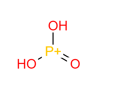CAS： 13598-36-2,中文名称： 亚磷酸 英文名称： Phosphorous acid 