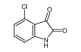 CAS：6344-05-4,英文名称：4-CHLOROISATIN 