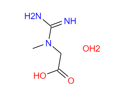 CAS：6020-87-7,中文名称：一水肌酸 英文名称：Creatine monohydrate 
