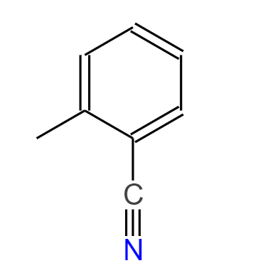  CAS：529-19-1,中文名称：邻甲基苯腈 英文名称：o-Tolunitrile