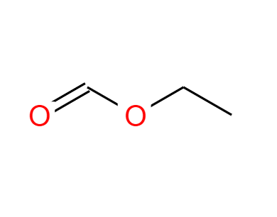 CAS：109-94-4,中文名称：甲酸乙酯 英文名称：Ethyl formate 