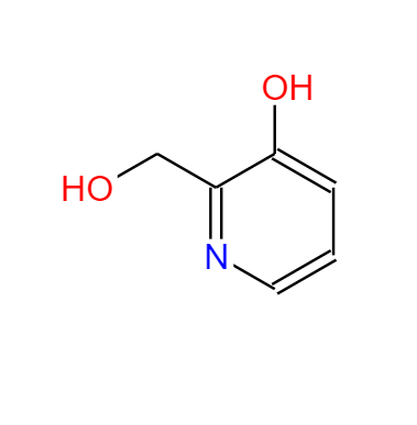 CAS：14047-53-1,英文名称：2-(hydroxyMethyl)pyridin-3-ol 