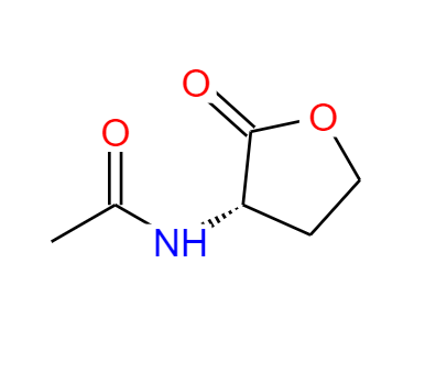 CAS：51524-71-1,中文名称：试剂Acetyl-L-homoserine lactone 英文名称：Acetyl-L-homoserine lactone 