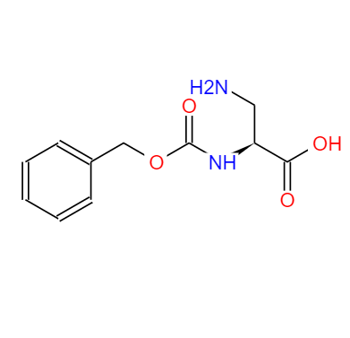 CAS：35761-26-3,中文名称：Z-Dap-OH 