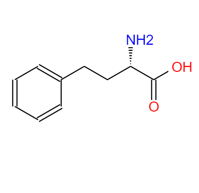 CAS：943-73-7,中文名称：L-高苯丙氨酸 英文名称：L-HomoPhenylalanine 