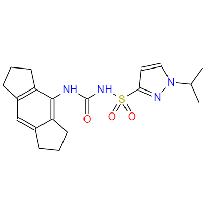 CAS：1995067-59-8,英文名称：MCC7840 sodium 
