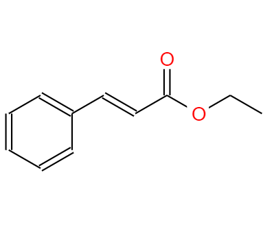 CAS：103-36-6,中文名称： 肉桂酸乙酯 英文名称： Ethyl cinnamate 