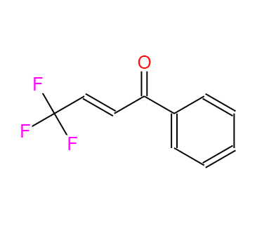 CAS：3108-34-7，中文名称：对三氟甲基肉桂醛 