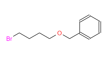 CAS：60789-54-0，中文名称：苄基-4-溴丁醚 英文名称：Benzyl 4-bromobutyl ether 