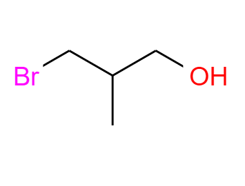 CAS：40145-08-2，英文名称：3-bromo-2-methylpropan-1-ol 