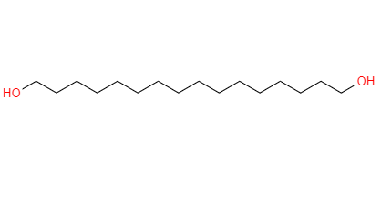 CAS：7735-42-4，中文名称：1,16-十六烷二醇 英文名称：1,16-Hexadecanol 