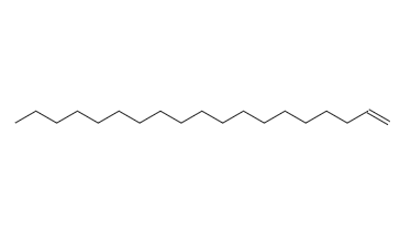 CAS：18435-45-5，中文名称：1-十九烯[标准物质] 英文名称：1-Nonadecene [Standard Material for GC] 