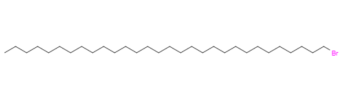 CAS：4209-22-7，中文名称：1-溴三辛烷 英文名称：1-bromotriacontane 