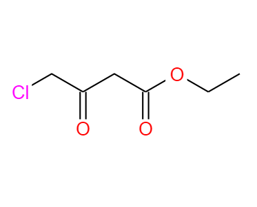 CAS：638-07-3，中文名称：4-氯乙酰乙酸乙酯 英文名称：Ethyl 4-chloroacetoacetate 