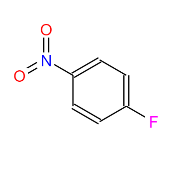 CAS： 350-46-9，中文名称： 对氟硝基苯 英文名称： 4-Fluoronitrobenzene 