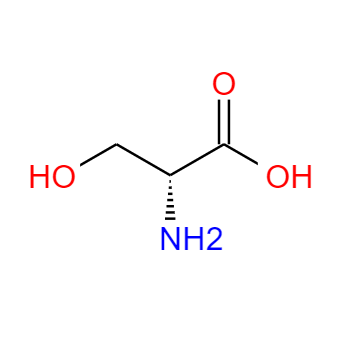 CAS：312-84-5,中文名称：D-丝氨酸 英文名称：D-Serine 