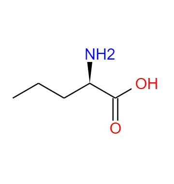 CAS：2013-12-9,中文名称：D-正缬氨酸 英文名称：D-Norvaline 