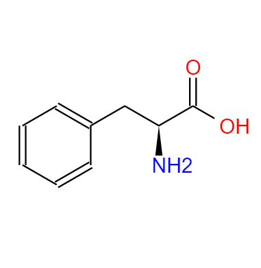 CAS：150-30-1,中文名称：DL-苯丙氨酸 英文名称：DL-Phenylalanine 