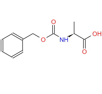 CAS：1142-20-7,中文名称：Z-L-丙氨酸 英文名称：Z-L-Alanine 