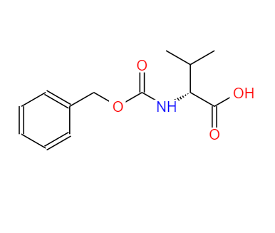 CAS：1685-33-2,中文名称：CBZ-D-缬氨酸 英文名称：Cbz-D-Valine 