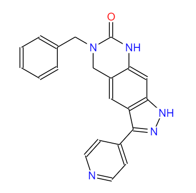 CAS： 1695533-89-1，英文名称：KO-947 