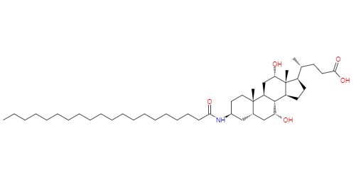 CAS： 246529-22-6，英文名称：Aramchol 