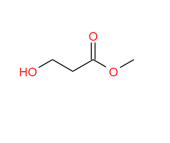 CAS： 6149-41-3，中文名称： 3-羟基丙酸甲酯 英文名称：Methyl3-Hydroxypropanoate 
