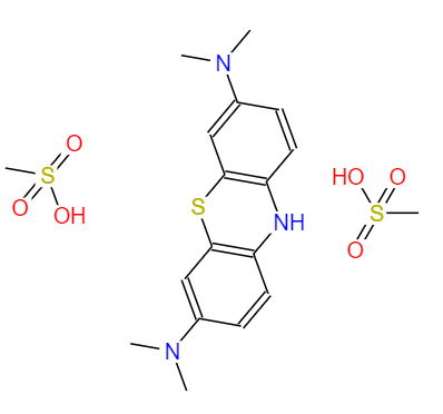  CAS： 1236208-20-0，英文名称：TRx0237