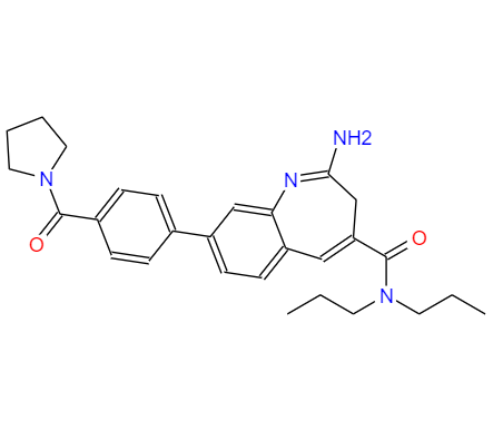  CAS： 926927-61-9，英文名称：Motolimod