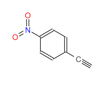  CAS： 937-31-5，中文名称： 对硝基苯乙炔 英文名称：4-NITROPHENYLACETYLENE