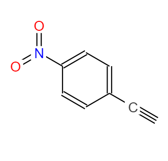 CAS： 937-31-5，中文名称： 对硝基苯乙炔 英文名称：4-NITROPHENYLACETYLENE 