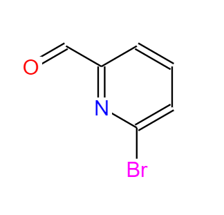 CAS： 34160-40-2，中文名称： 6-溴吡啶-2-甲醛 英文名称：6-BroMopyridine-2-carbaldehyde 