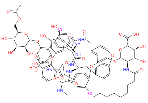 CAS： 102961-72-8，中文名称： 达巴霉素杂质 英文名称：Dalbavancin IMpurity - A40926- 