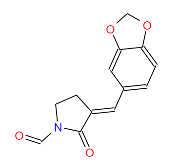 CAS： 218924-25-5，英文名称：KNK 437 