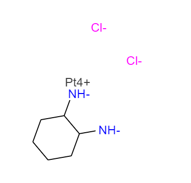 CAS： 61848-66-6，中文名称： 顺式-二氯-反式-1,2-环己二胺合铂 英文名称：Oxaliplatin System Suitability 