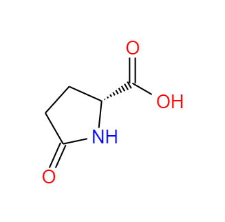 CAS： 4042-36-8，中文名称： D-焦谷氨酸 英文名称：D-PyroglutaMic acid 