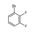 CAS： 38573-88-5，中文名称： 2,3-二氟溴苯 英文名称：2,3-DifluoroBrmorobenzene 