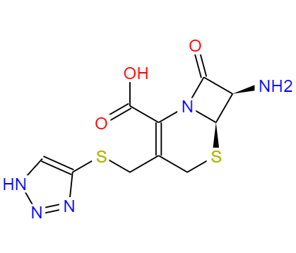 CAS： 37539-03-0，中文名称： 头孢哌酮EP杂质D 英文名称：Cefoperazone EP Impurity D 
