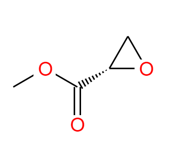 CAS： 118712-39-3，中文名称： (2S)-甘油酸甲酯 英文名称：Methyl (2S)-glycidate 