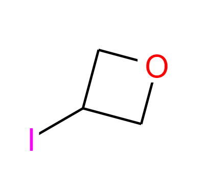 CAS：26272-85-5，英文名称：3-iodooxetane