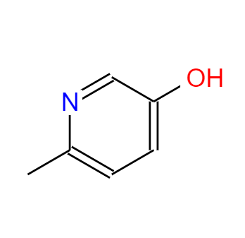 CAS： 1121-78-4，中文名称： 2-甲基-5-羟基吡啶 英文名称：2-Methyl-5-hydroxypyridine 