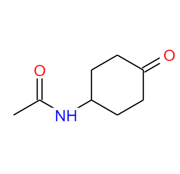 CAS： 27514-08-5，中文名称： 4-乙酰氨基环己酮 英文名称：4-Acetamidocyclohexanone 
