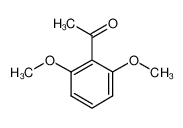 CAS：2040-04-2，英文名称：2,6-Dimethoxyacetophenone 