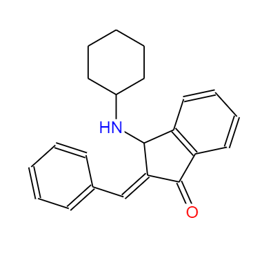 CAS： 15982-84-0，英文名称：Dual Specificity Protein Phosphatase 1/6 Inhibitor 