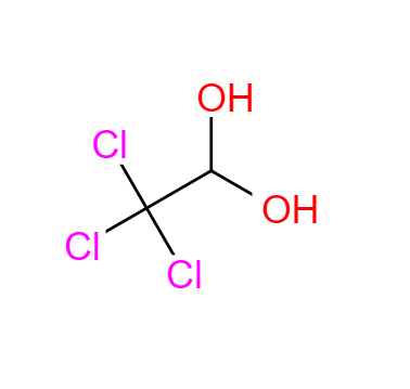 CAS： 302-17-0，中文名称： 三氯乙醛,水合 英文名称：Chloral hydrate 