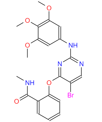 CAS： 1884220-36-3，英文名称：SBI-0206965 