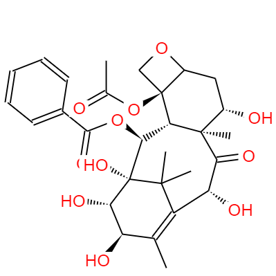 CAS： 145533-34-2，中文名称： 多西他赛杂质59 英文名称：Docetaxel Impurity 59 