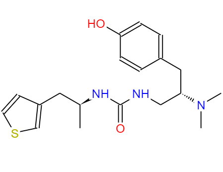 CAS： 1997387-43-5，英文名称：PZM21 