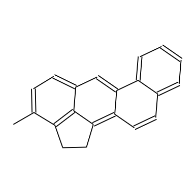 CAS： 56-49-5，中文名称： 3-甲基胆蒽 溶液 英文名称：3-Methylcholanthrene solution 