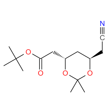 CAS： 186508-95-2，中文名称： 阿托伐他汀杂质14 英文名称：Atorvastatin Impurity 14 